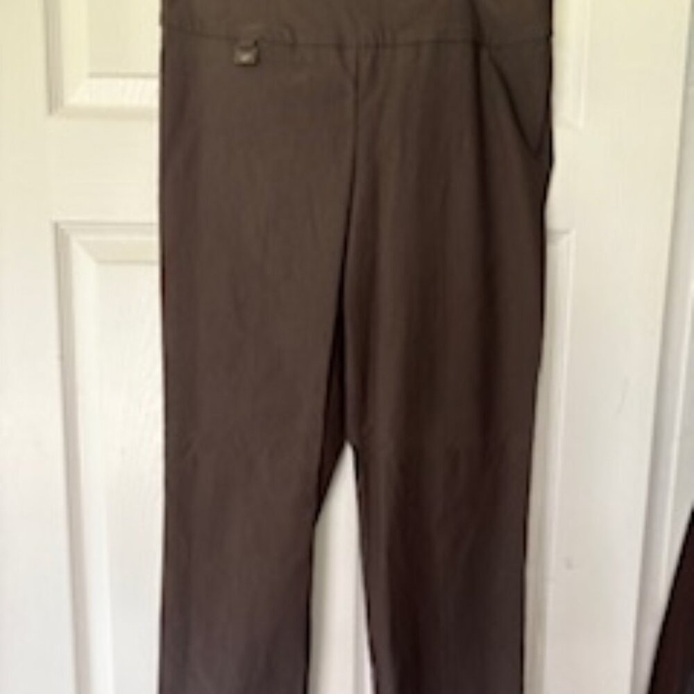 Lisette L Tummy control pants (made in Canada